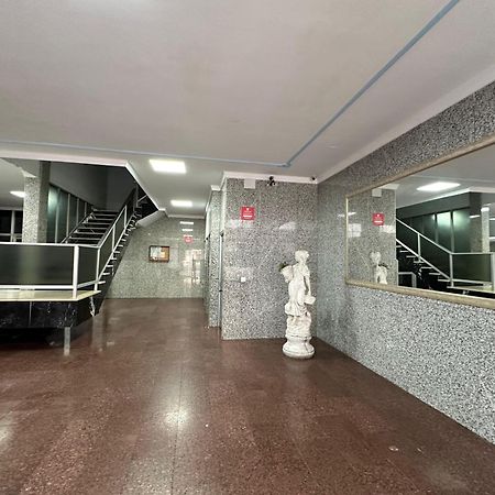 Cg131 - Centro 50 Metros, Playa 650 Metros, Wifi, Fire Stick Amazon Apartment Torremolinos Exterior foto