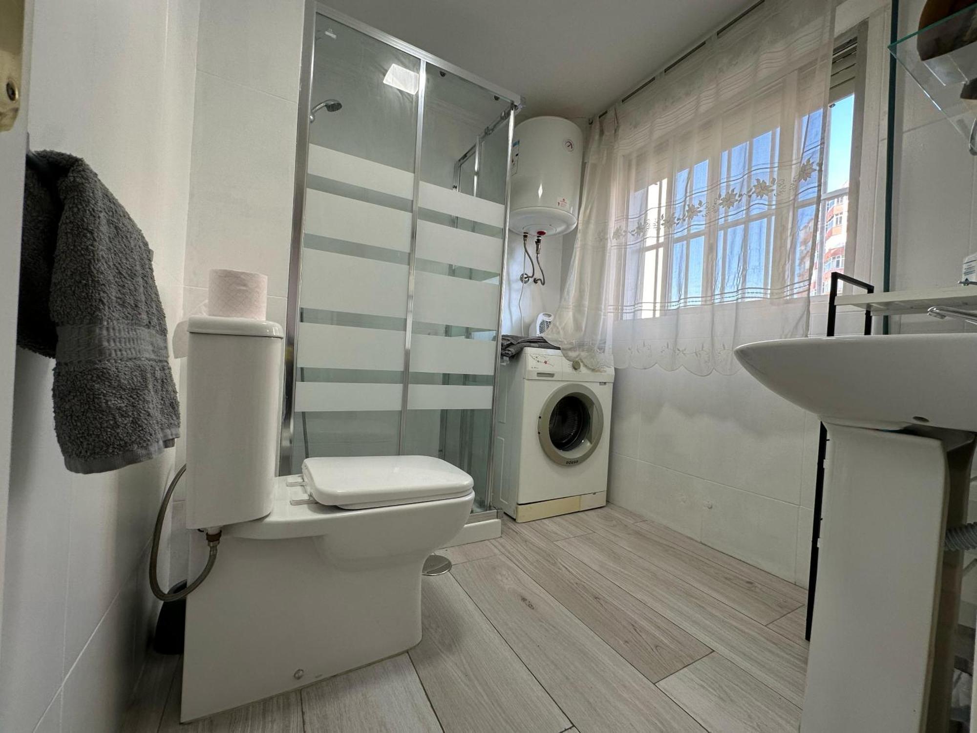 Cg131 - Centro 50 Metros, Playa 650 Metros, Wifi, Fire Stick Amazon Apartment Torremolinos Exterior foto