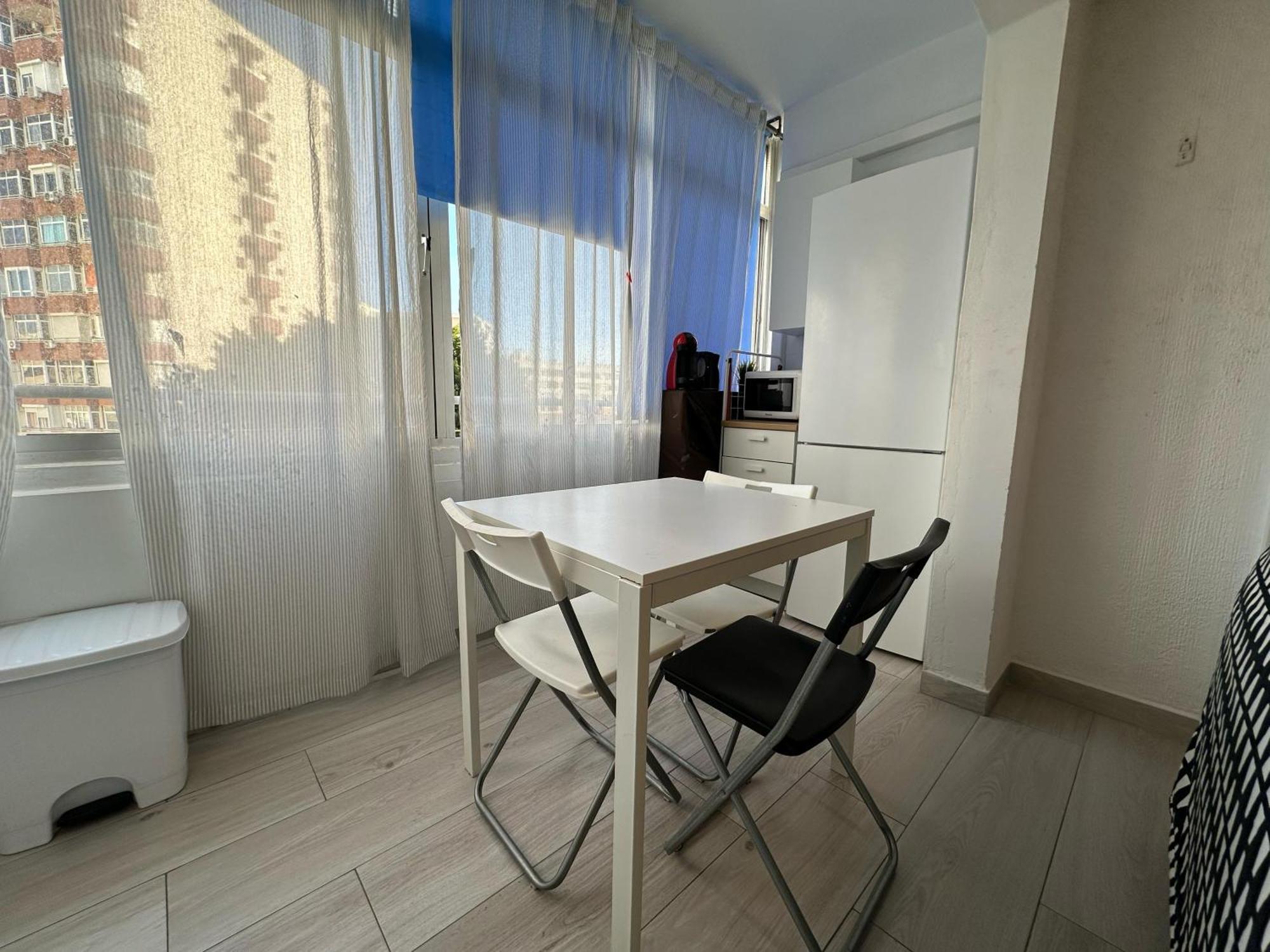Cg131 - Centro 50 Metros, Playa 650 Metros, Wifi, Fire Stick Amazon Apartment Torremolinos Exterior foto