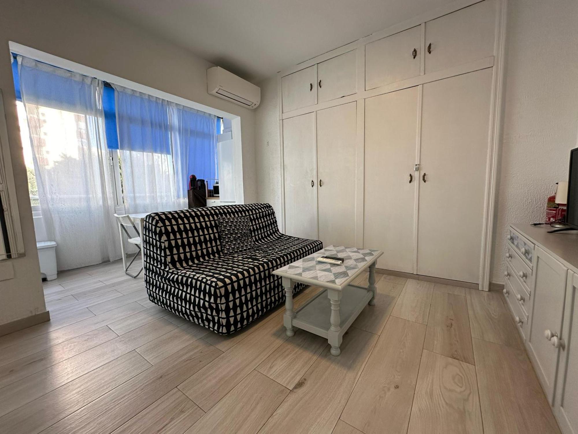 Cg131 - Centro 50 Metros, Playa 650 Metros, Wifi, Fire Stick Amazon Apartment Torremolinos Exterior foto