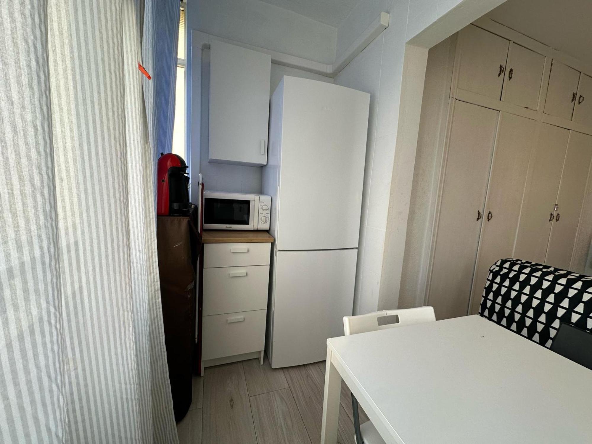 Cg131 - Centro 50 Metros, Playa 650 Metros, Wifi, Fire Stick Amazon Apartment Torremolinos Exterior foto
