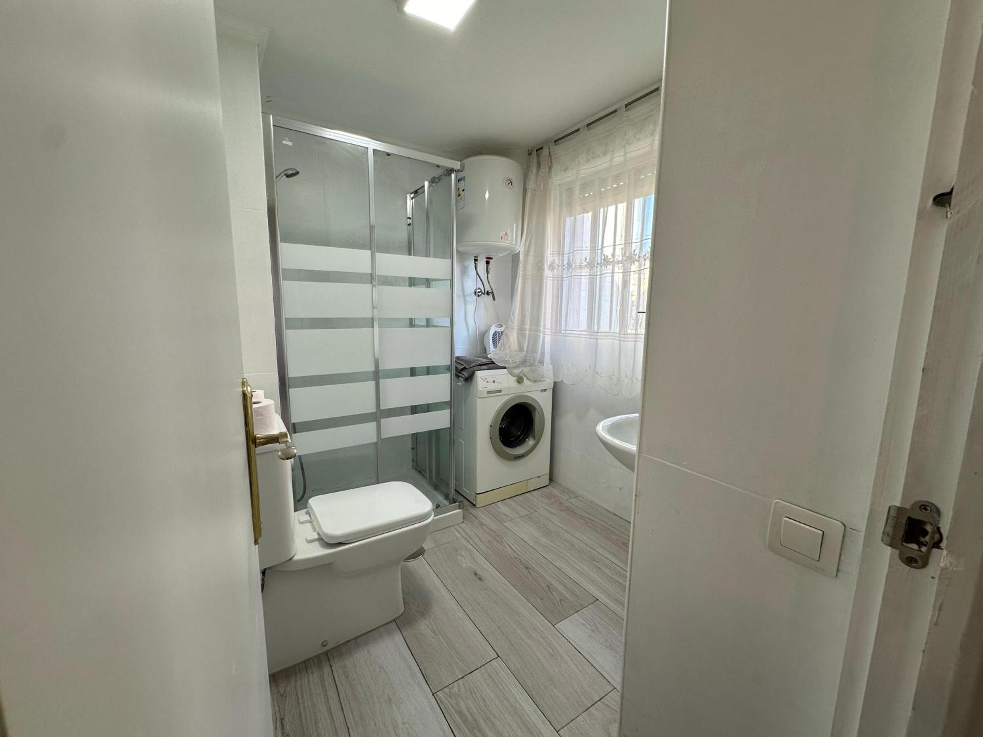 Cg131 - Centro 50 Metros, Playa 650 Metros, Wifi, Fire Stick Amazon Apartment Torremolinos Exterior foto