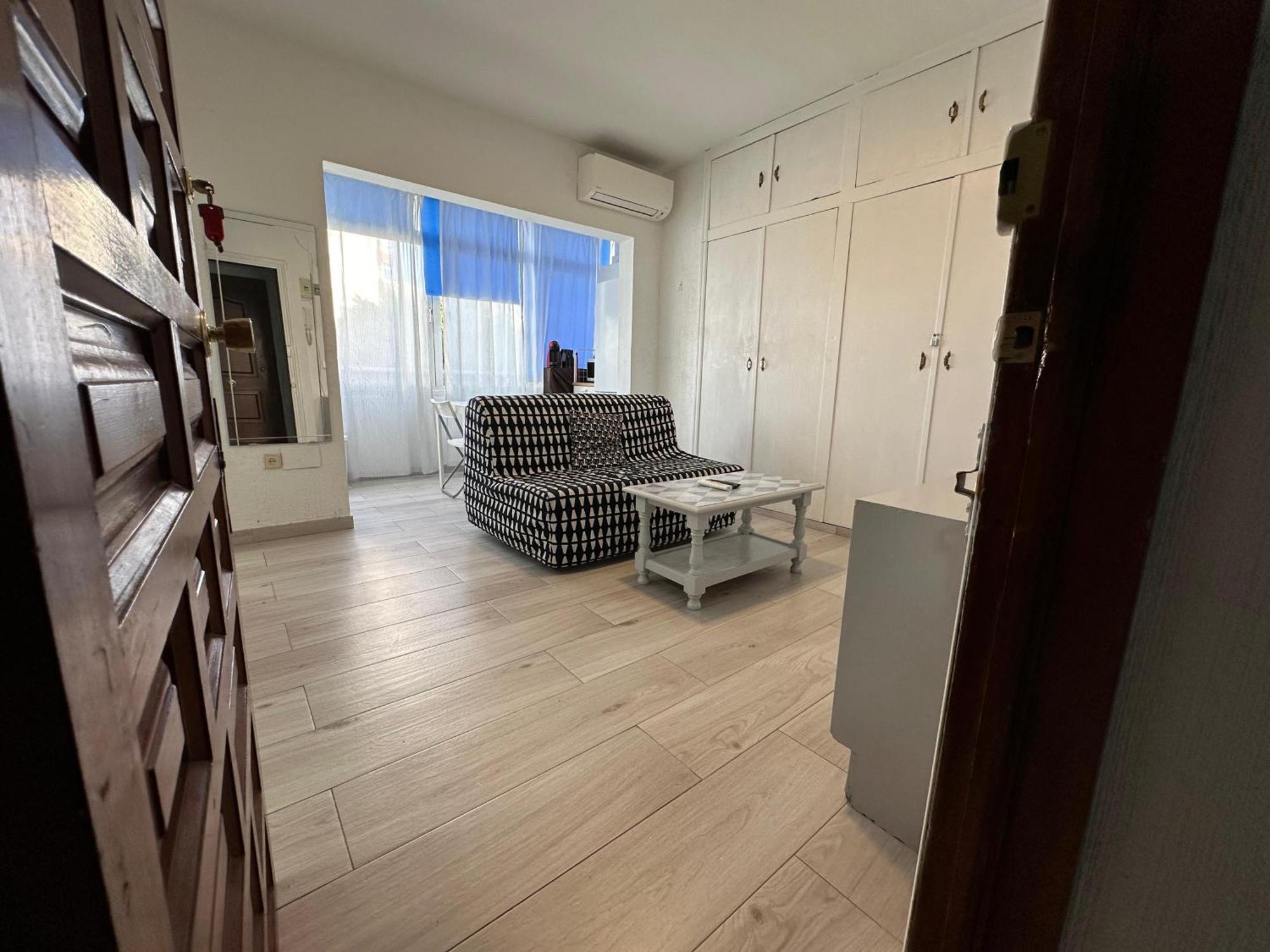 Cg131 - Centro 50 Metros, Playa 650 Metros, Wifi, Fire Stick Amazon Apartment Torremolinos Exterior foto