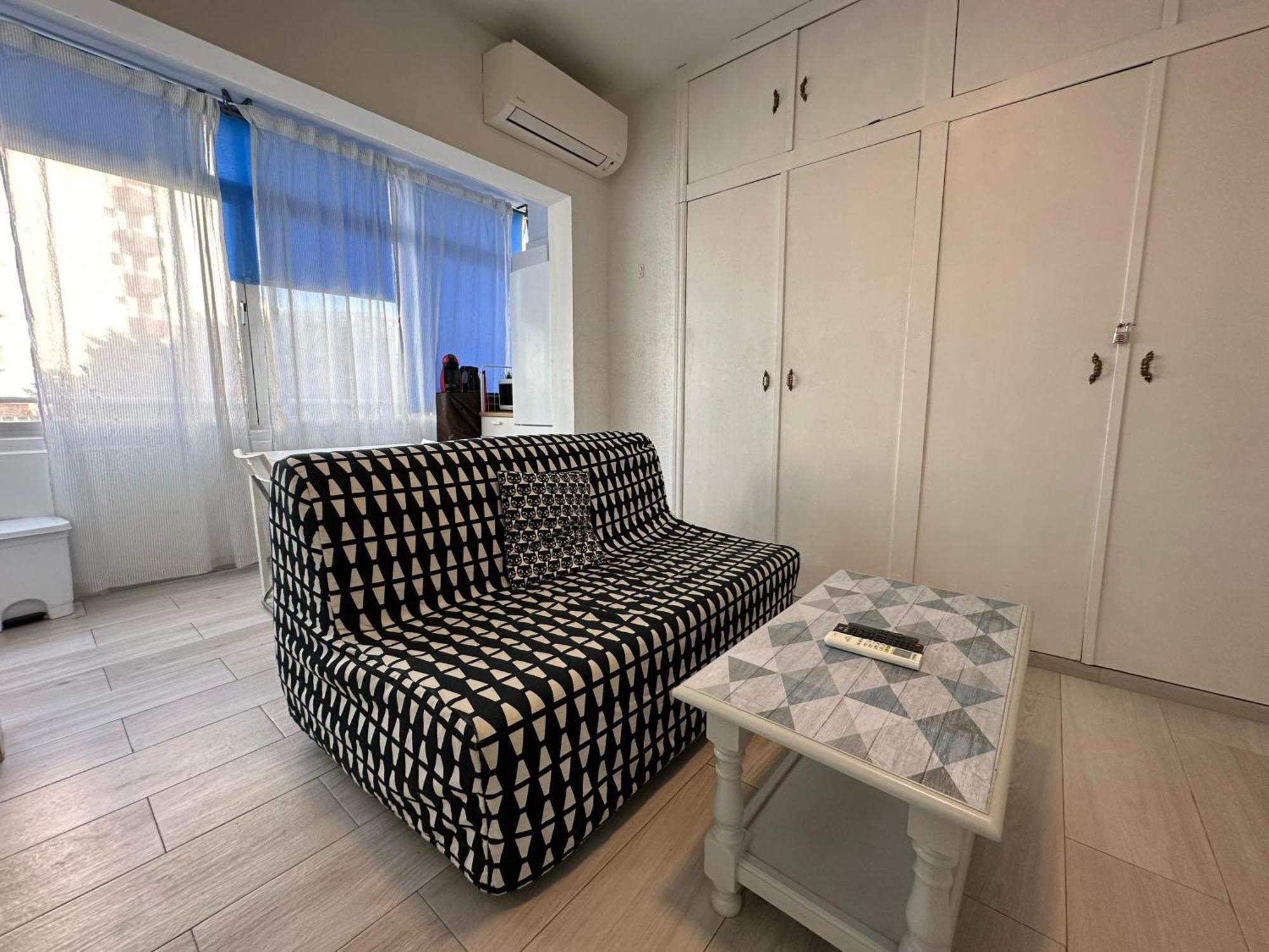 Cg131 - Centro 50 Metros, Playa 650 Metros, Wifi, Fire Stick Amazon Apartment Torremolinos Exterior foto