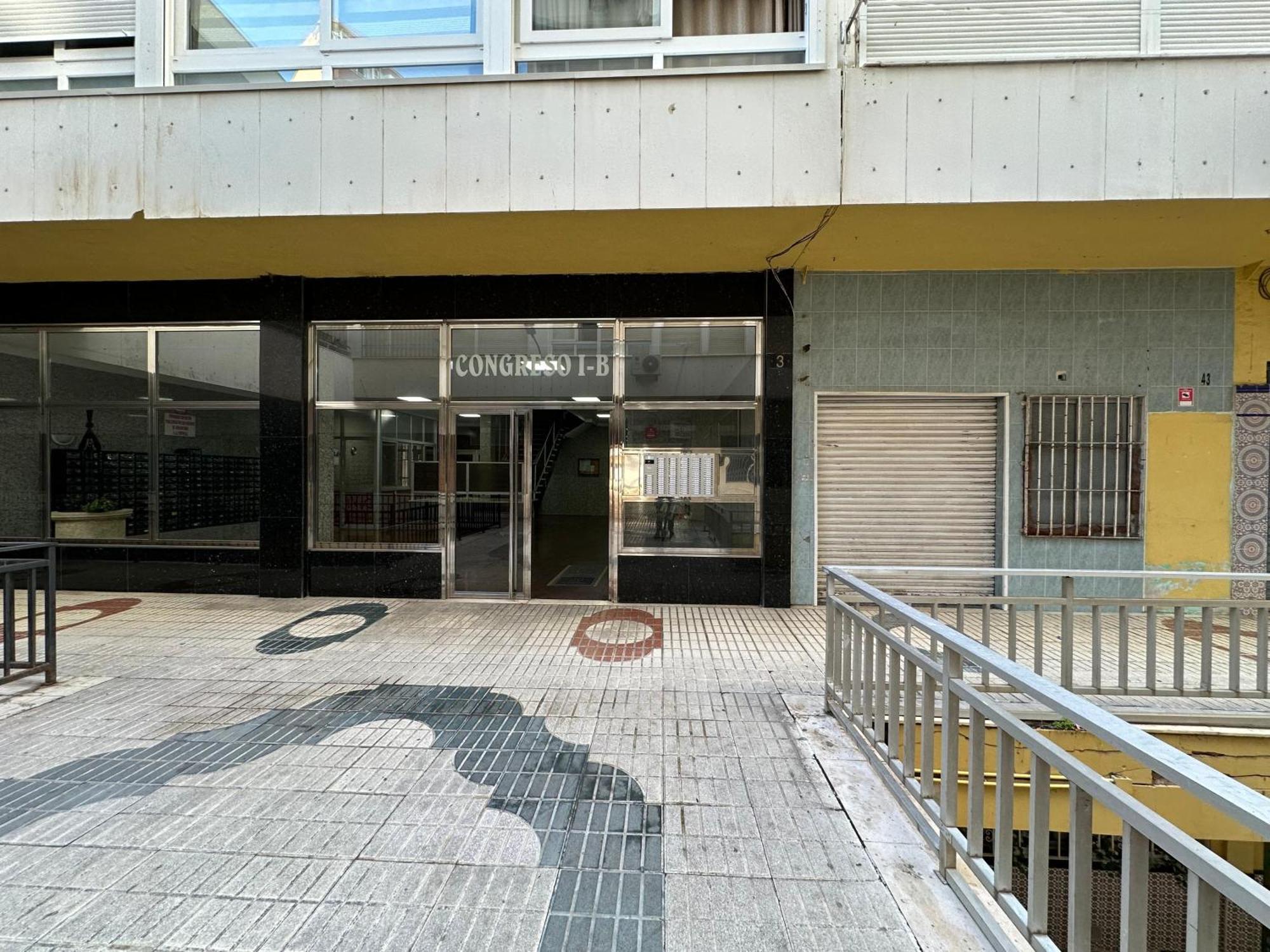 Cg131 - Centro 50 Metros, Playa 650 Metros, Wifi, Fire Stick Amazon Apartment Torremolinos Exterior foto